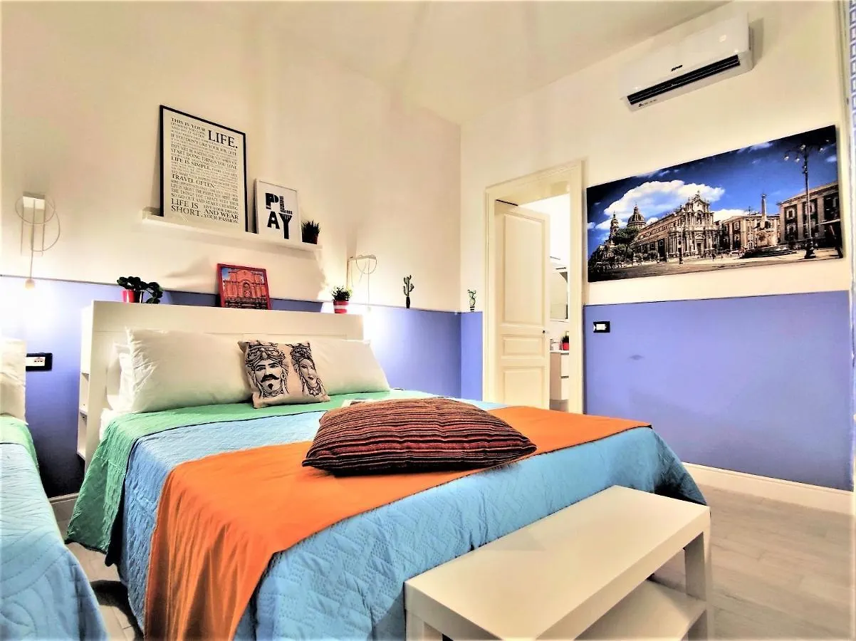 Central Apartments Caronda Street contacts
