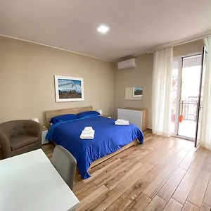 Violet House. Katania