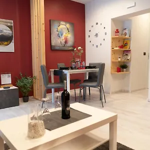 Appartamento Holidaydream, Aeroporto di Catania Fontana Rossa
