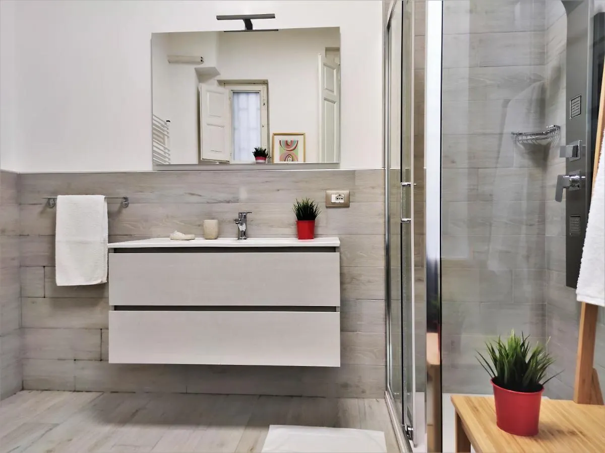 Central Apartments Caronda Street Katánie Prázdninový dům CTA